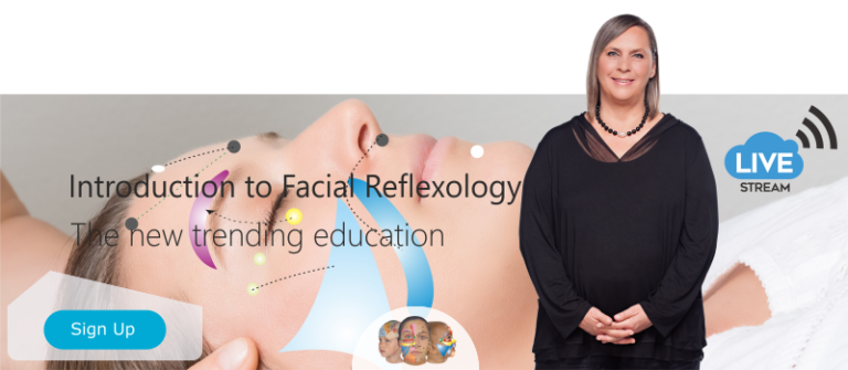 Course Catalogue Facial Reflex Therapy By Lone Sorensen