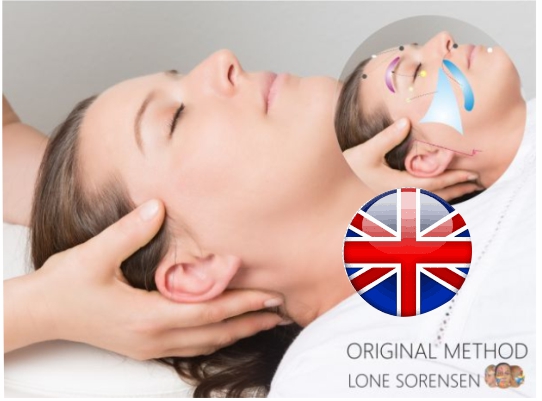 Intro Uk Facial Reflex Therapy By Lone Sorensen